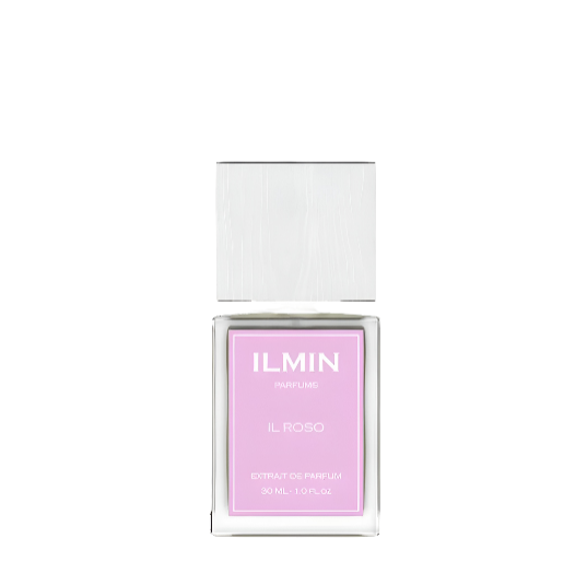 Perfume Ilmin IL Roso Extrait de Parfum 30ml Mujer