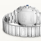 Reloj Cartier Santos de Cartier WSSA0083