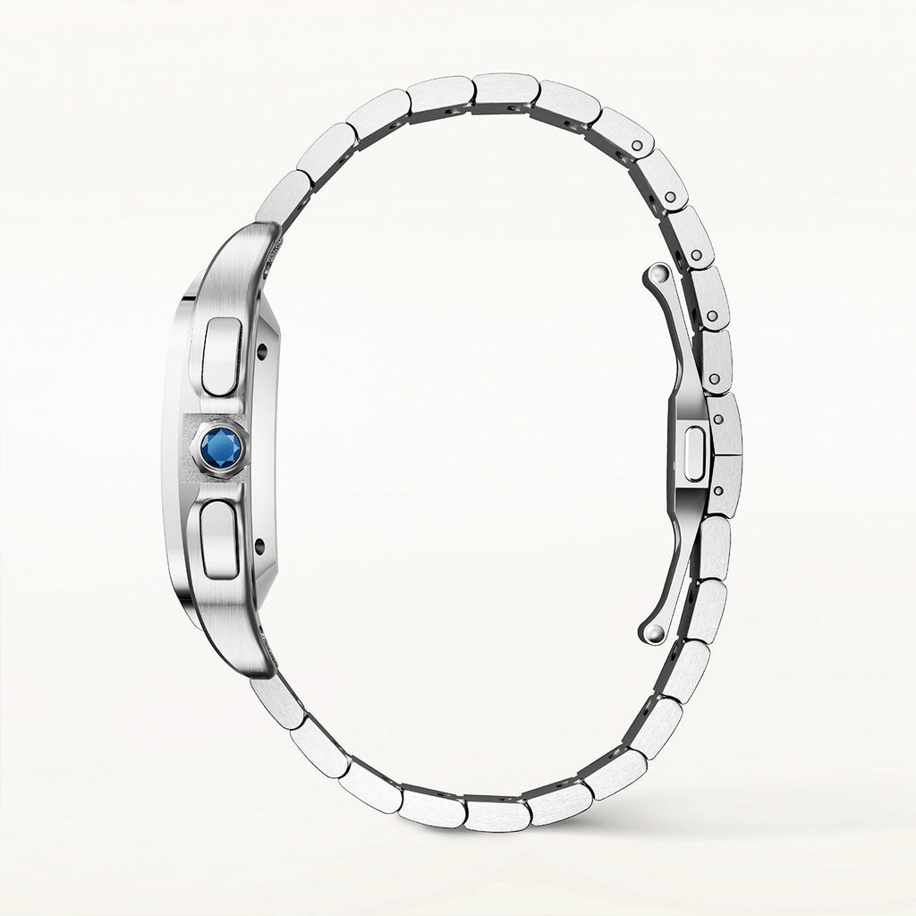 Reloj Cartier Santos de Cartier WSSA0083