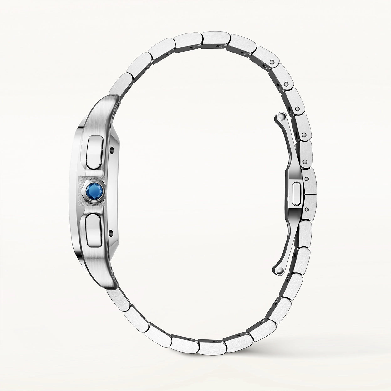 Reloj Cartier Santos de Cartier WSSA0083