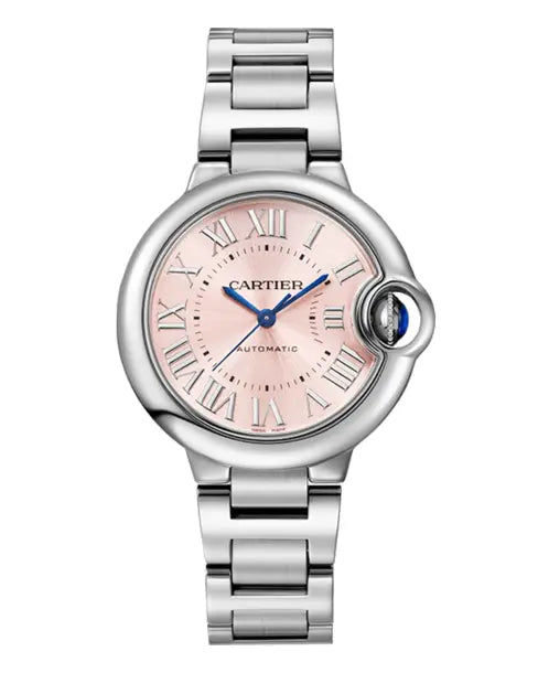 Reloj Cartier Ballon Bleu de Cartier WSBB0068
