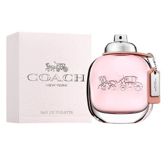Perfume Coach Coach