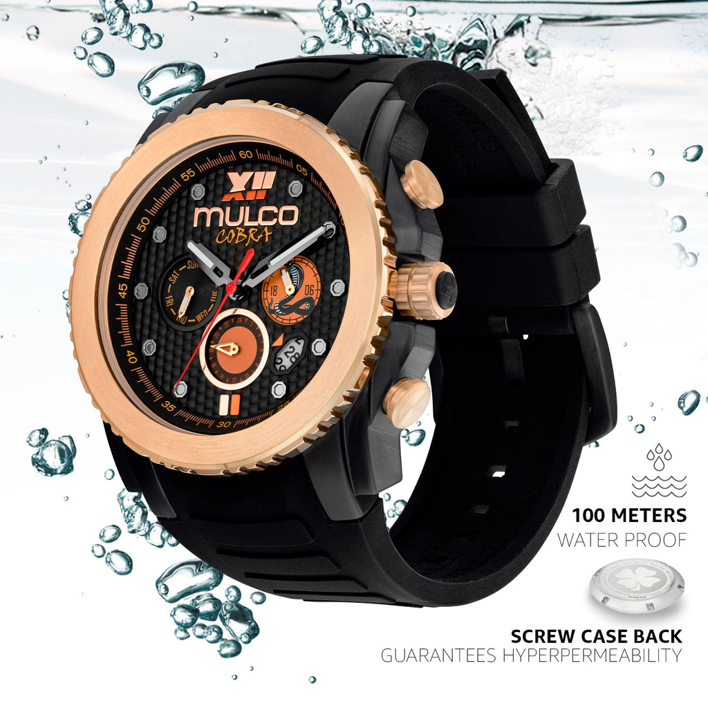 Reloj Mulco MW322924023