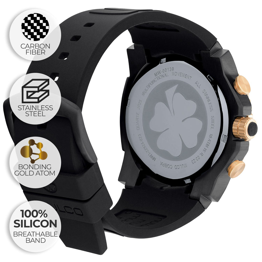 Reloj Mulco MW322924023