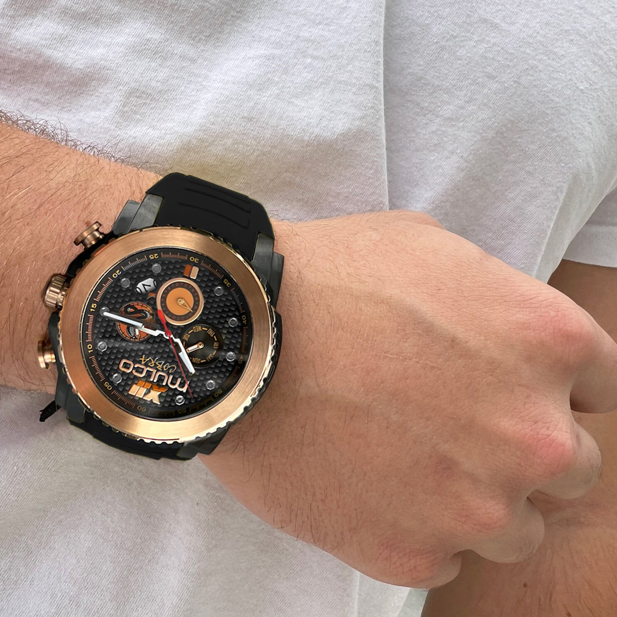 Reloj Mulco MW322924023