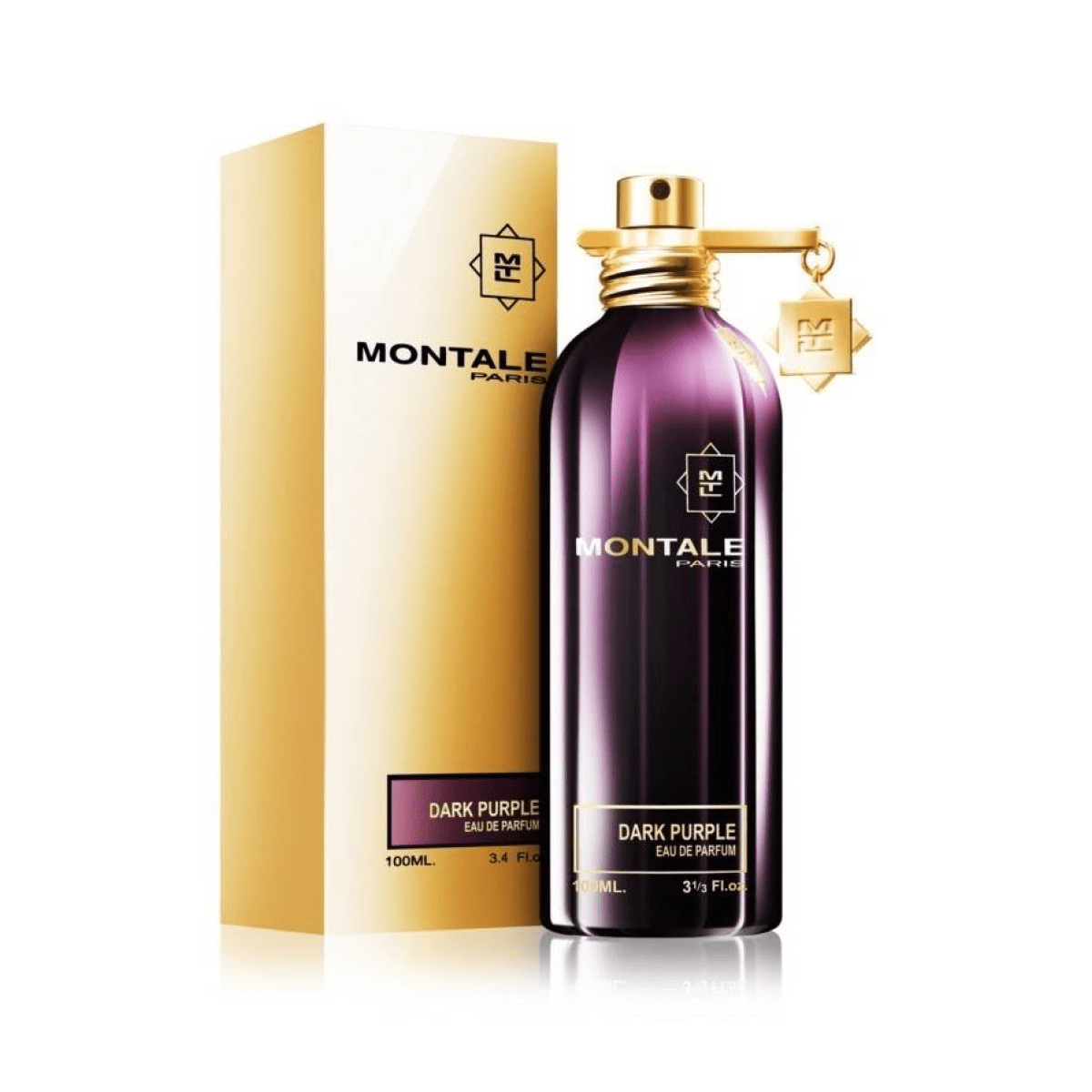 Perfume Montale Dark Purple
