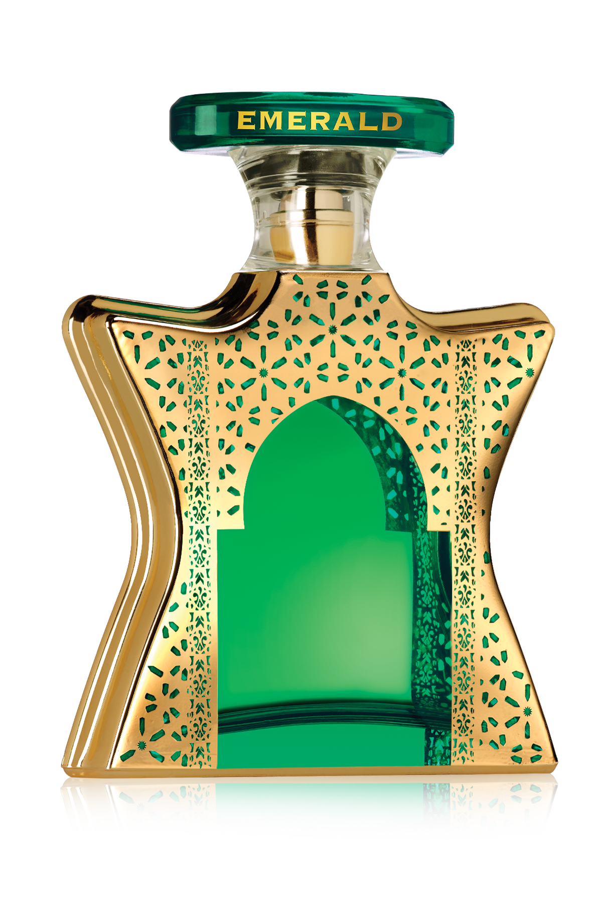 Perfume Bond 9 Dubai Emerald