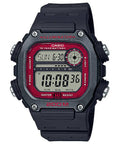 Reloj Casio DW-291H-1BVDF