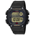 Reloj Casio DW-291H-9AVDF