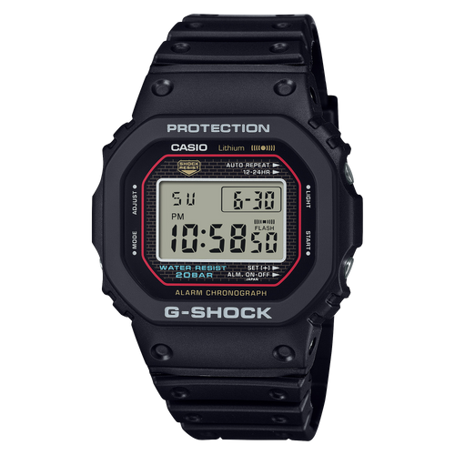 Reloj Casio DW-5000R-1ADR