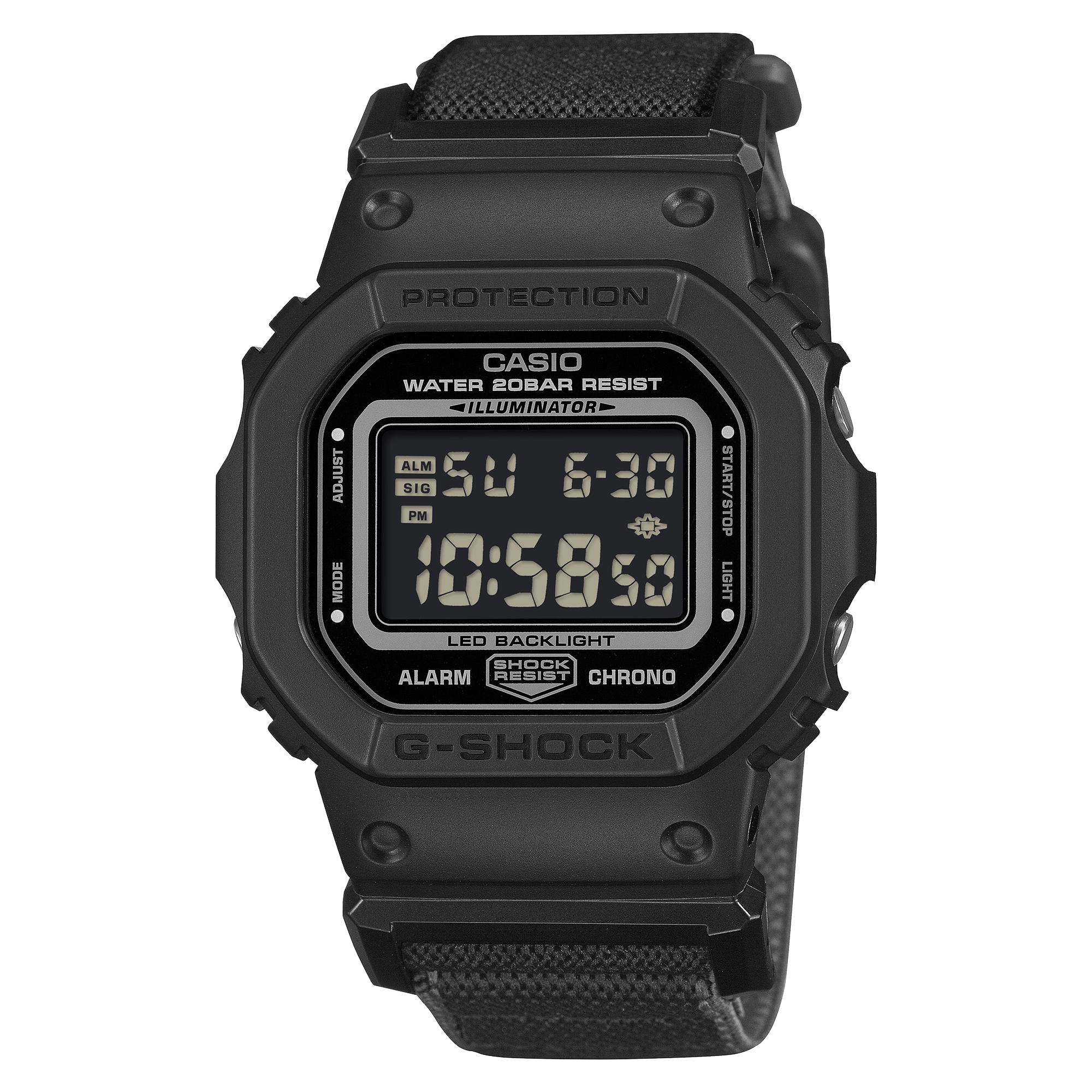 Reloj Casio DW-5600MNC-1DR