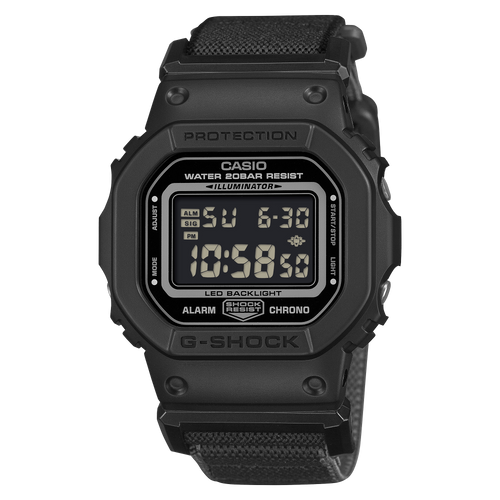 Reloj Casio DW-5600MNC-1DR