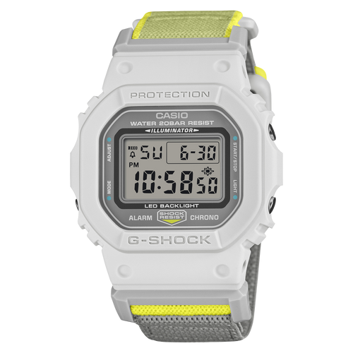 Reloj Casio DW-5600MNC-7A8DR