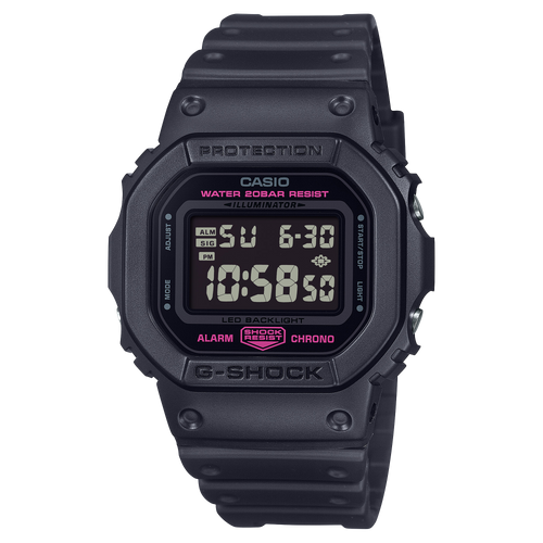 Reloj Casio DW-5600PK-1DR