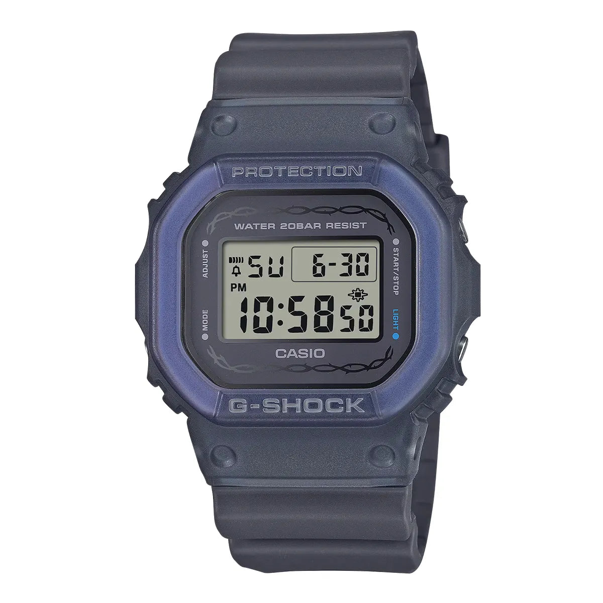 Reloj G-SHOCK DW-5600RS-8DR