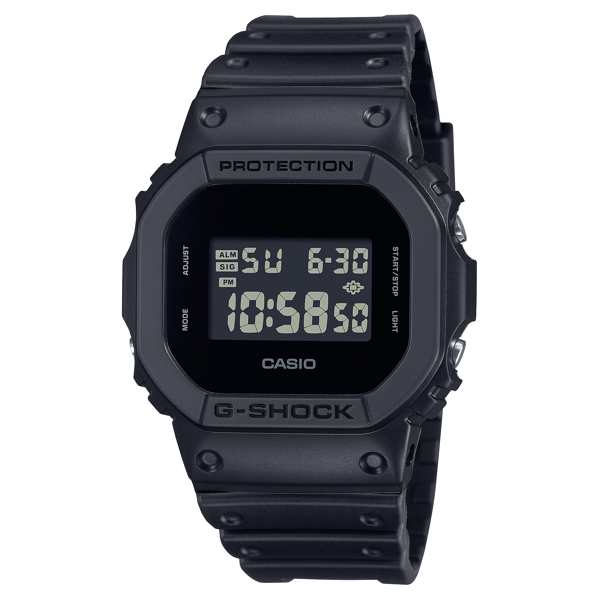 Reloj Casio DW-5600UBB-1DR