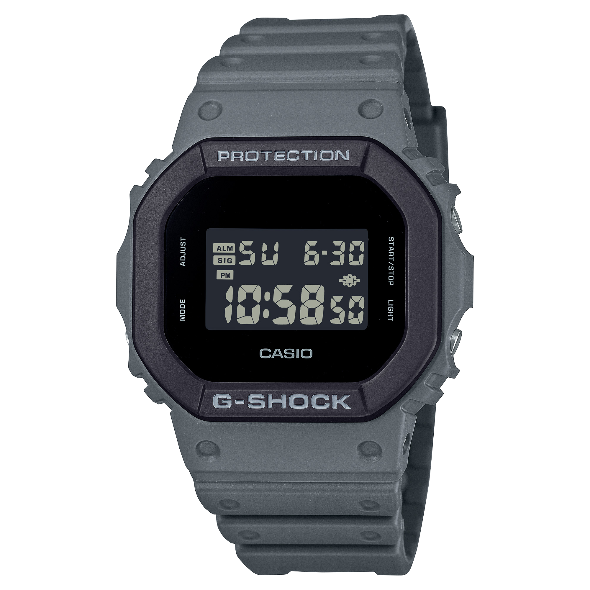 Reloj Casio DW-5610UU-8DR