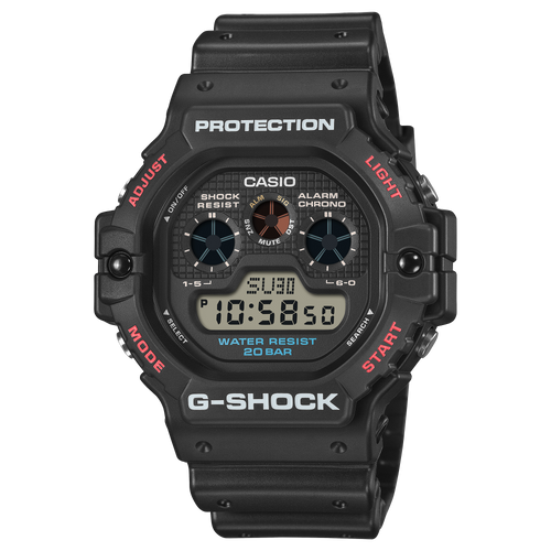 Reloj Casio DW-5900U-1DR