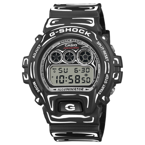Reloj Casio DW-6900JV-1DR