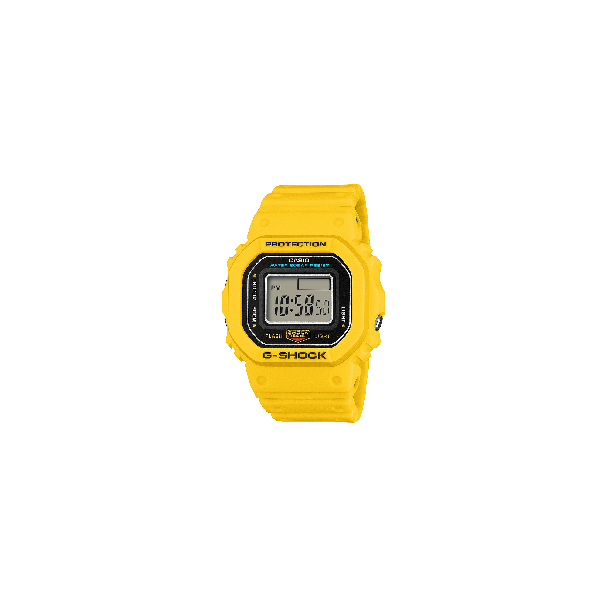 Reloj Casio DWN-5600-9DR