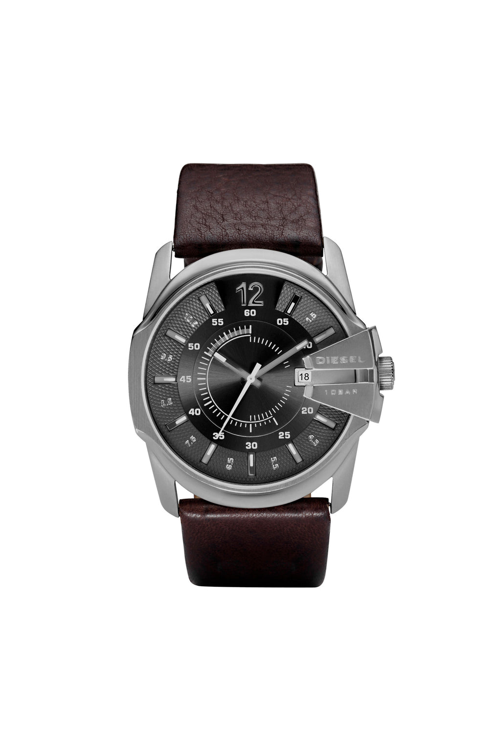 Reloj Diesel Master Chief DZ1206 vista frontal