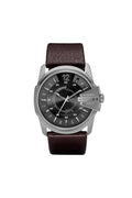 Reloj Diesel Master Chief DZ1206 vista frontal