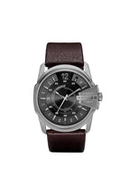 Reloj Diesel Master Chief DZ1206 vista frontal