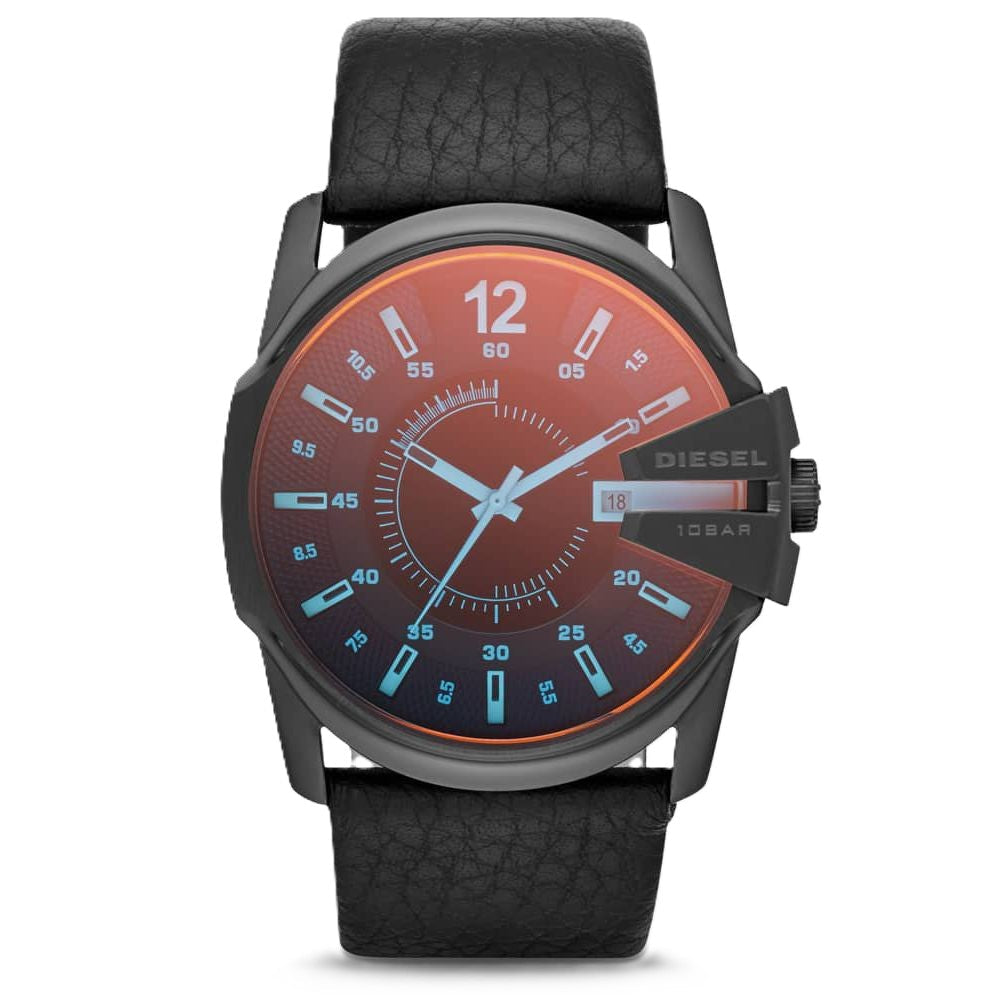 Reloj Diesel Master Chief DZ1657 detalle