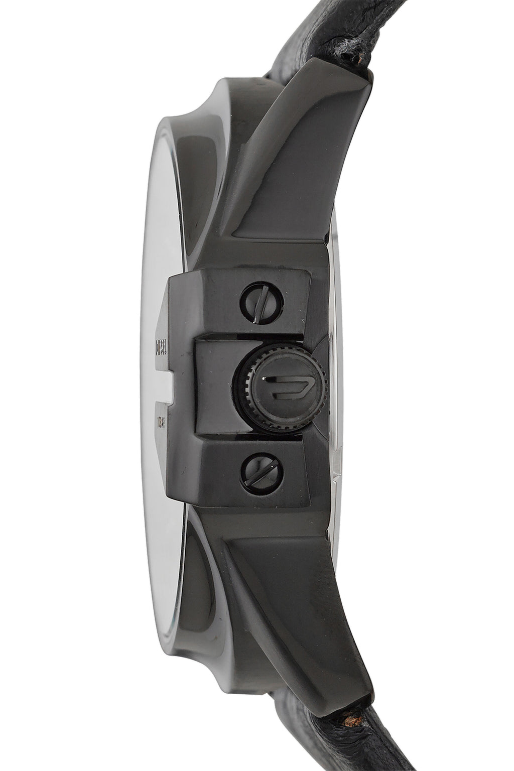 Reloj Diesel Master Chief DZ1657 vista lateral