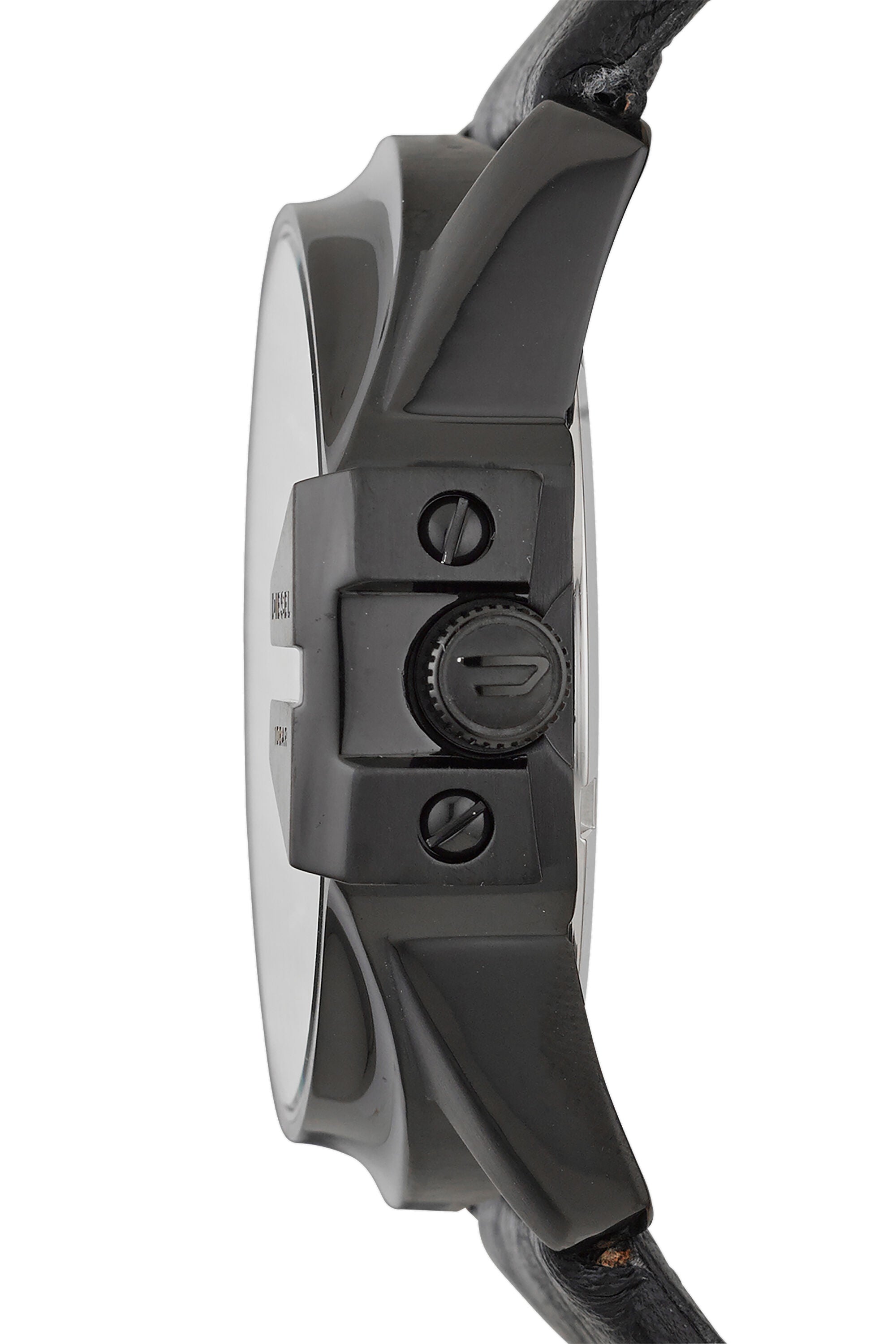 Reloj Diesel Master Chief DZ1657 vista lateral