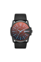 Reloj Diesel Master Chief DZ1657 vista frontal