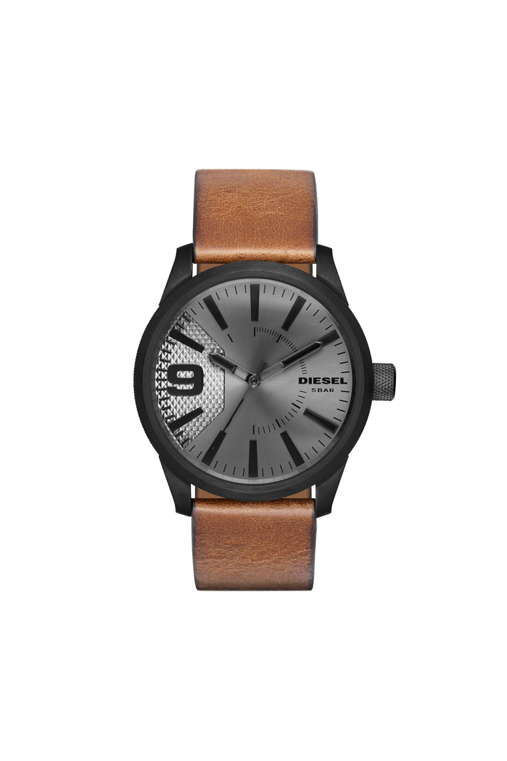 Reloj Diesel Rasp DZ1764 vista frontal