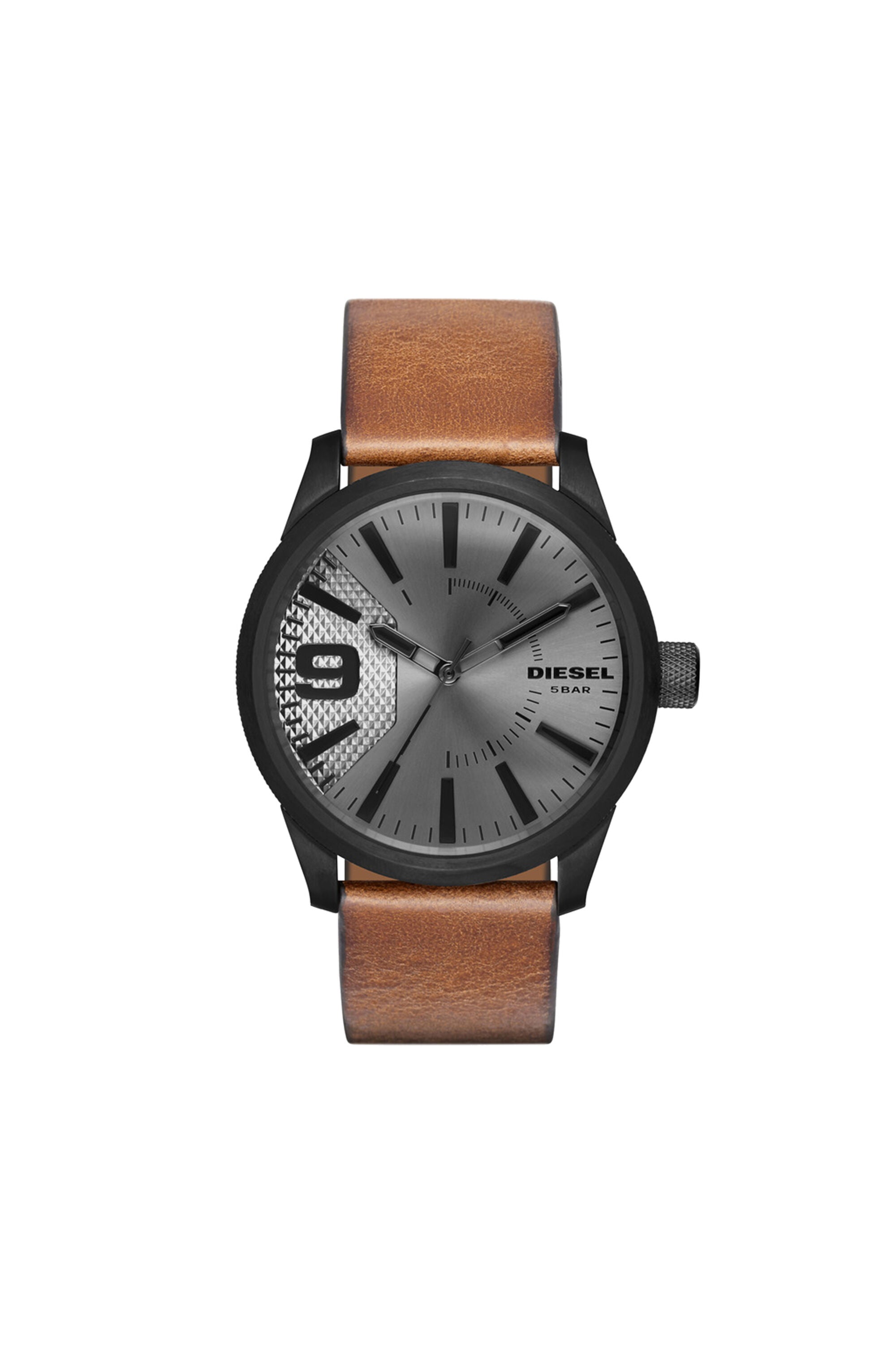 Reloj Diesel Rasp DZ1764 vista frontal