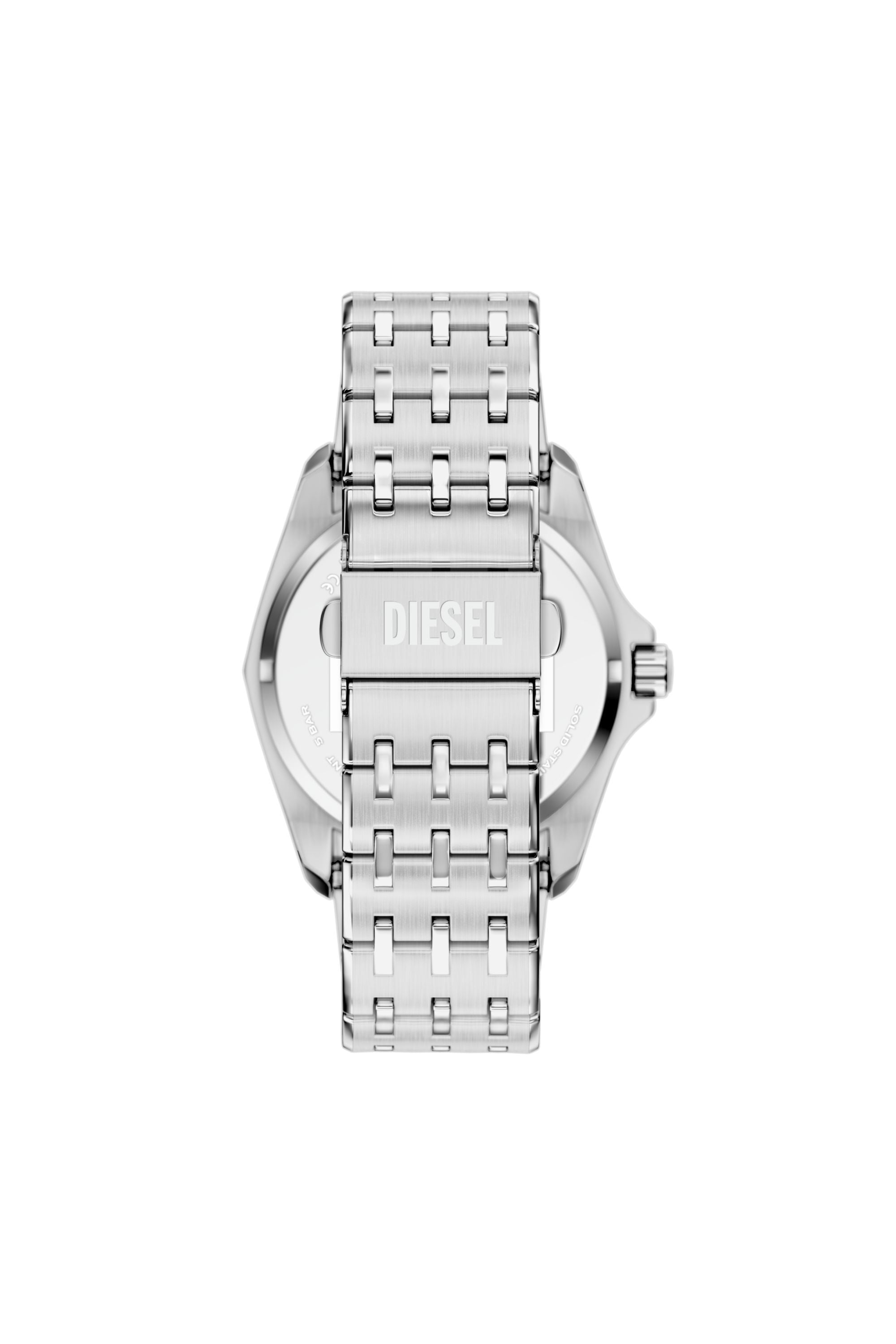 Reloj Diesel Stinger DZ2236 vista lateral
