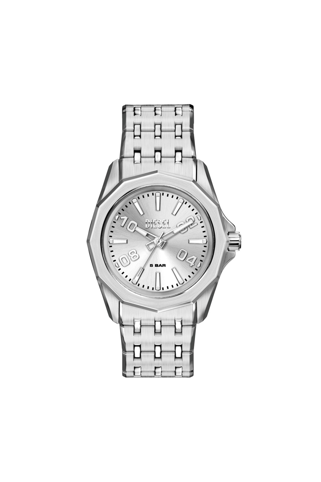 Reloj Diesel Stinger DZ2236 vista frontal