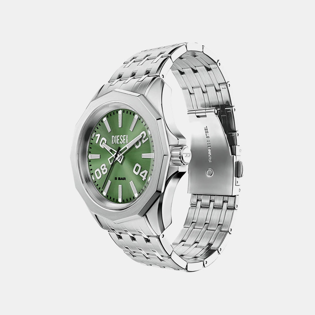 Reloj Diesel Stinger DZ2237 detalle
