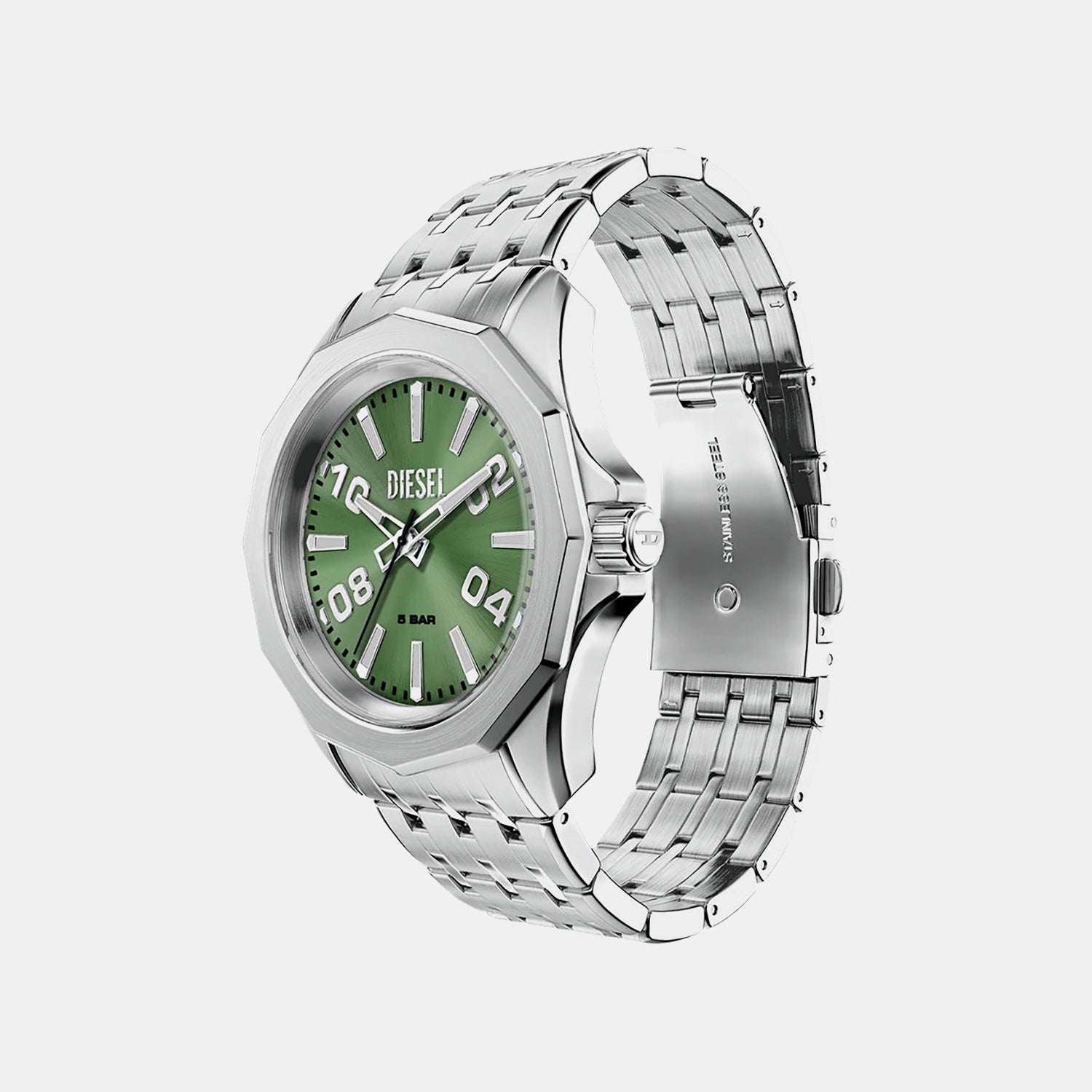 Reloj Diesel Stinger DZ2237 detalle