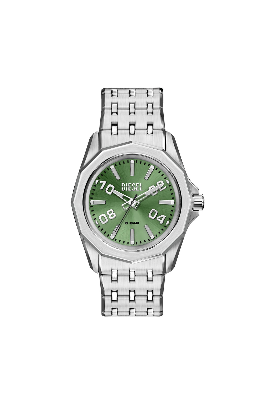 Reloj Diesel Stinger DZ2237 vista frontal
