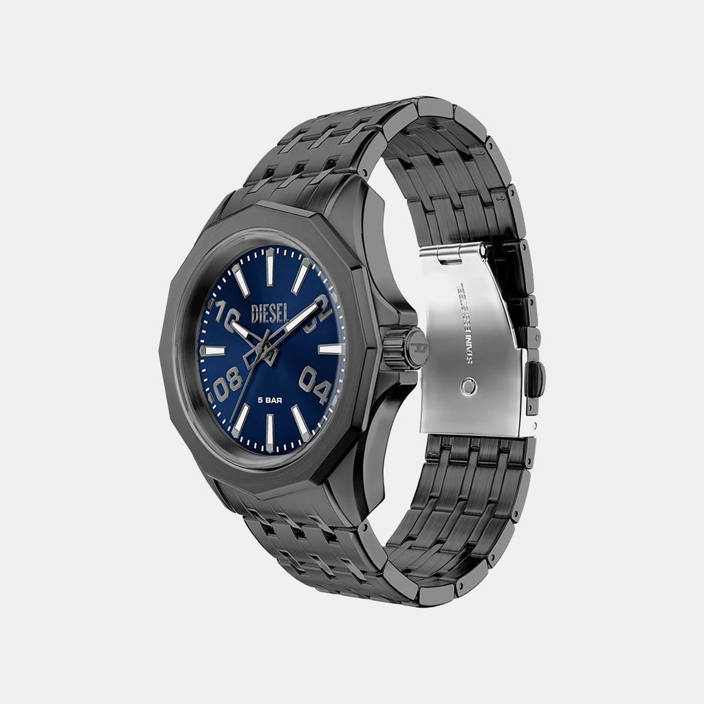 Reloj Diesel Stinger DZ2238 detalle
