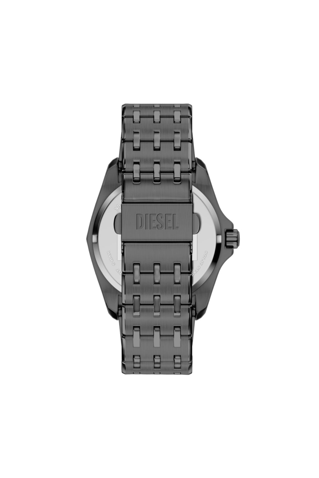 Reloj Diesel Stinger DZ2238 vista lateral
