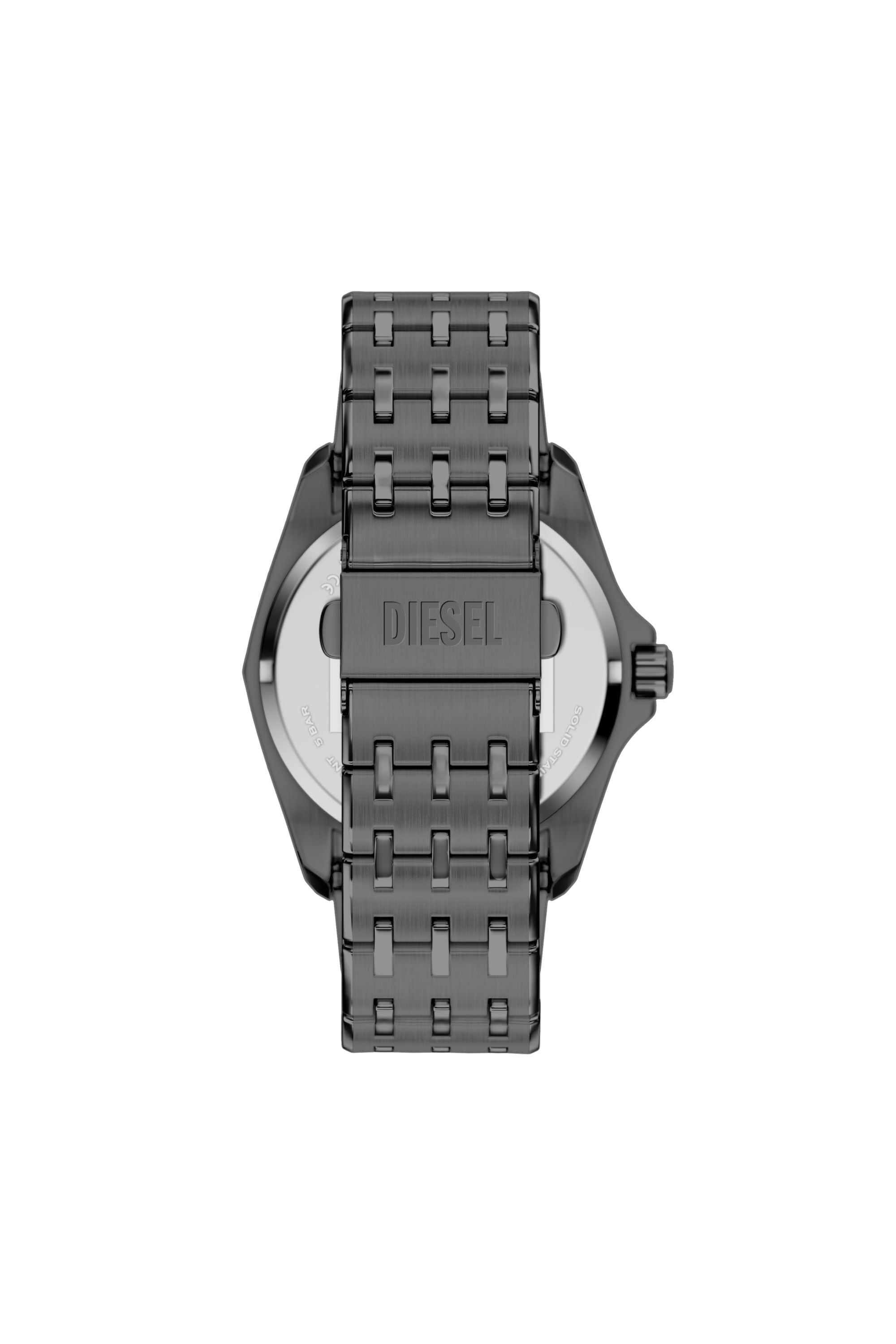 Reloj Diesel Stinger DZ2238 vista lateral