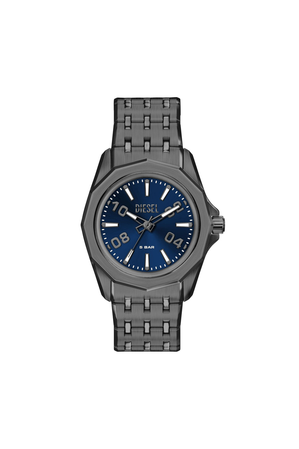 Reloj Diesel Stinger DZ2238 vista frontal
