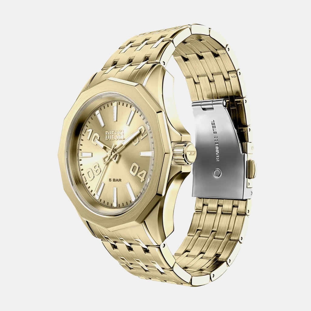Reloj Diesel Stinger DZ2239 vista lateral