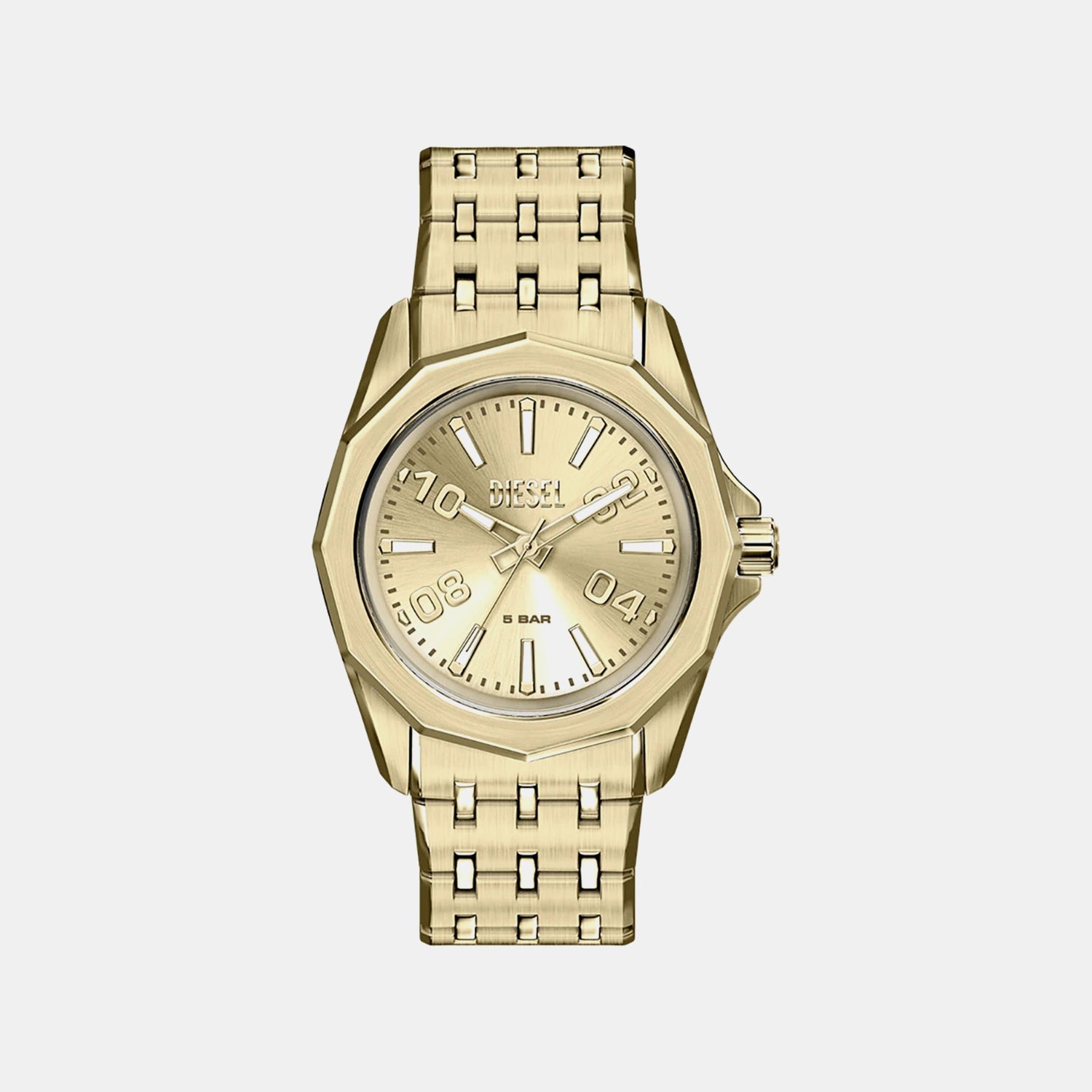 Reloj Diesel Stinger DZ2239 vista frontal