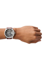 Reloj Diesel Mega Chief DZ4290 vista lateral