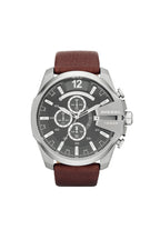 Reloj Diesel Mega Chief DZ4290 vista frontal