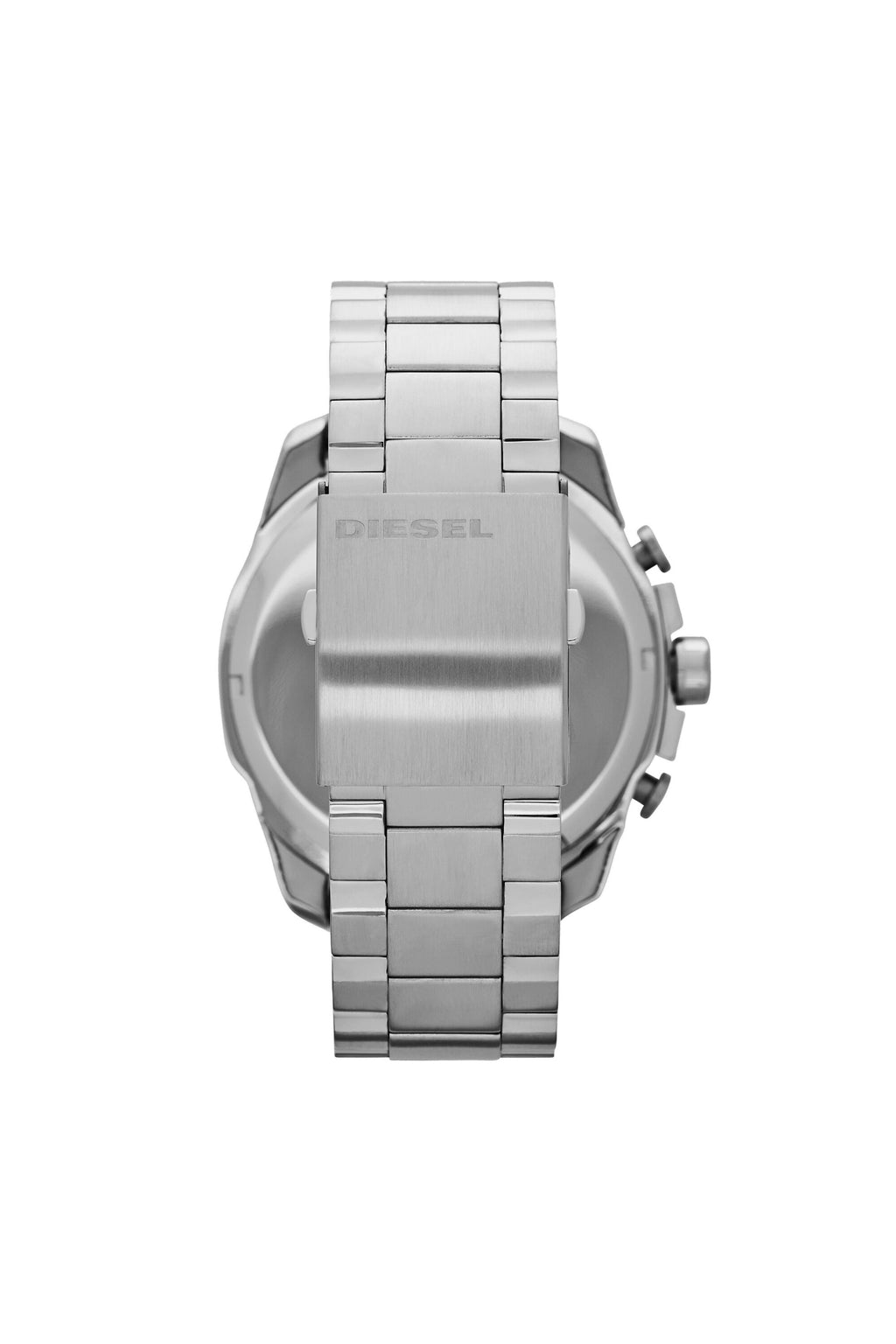Reloj Diesel Mega Chief DZ4308 vista lateral