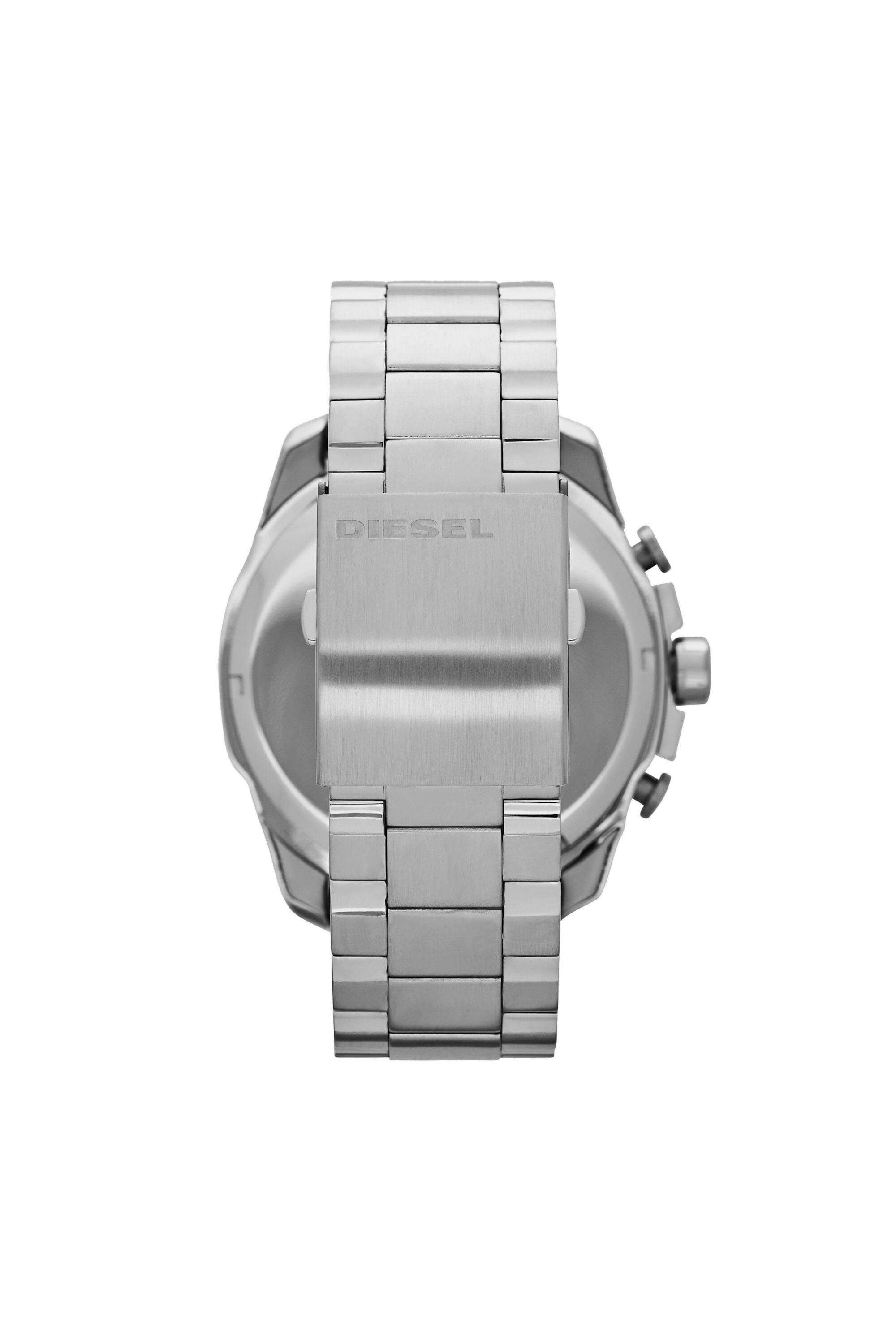 Reloj Diesel Mega Chief DZ4308 vista lateral