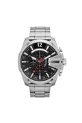 Reloj Diesel Mega Chief DZ4308 vista frontal