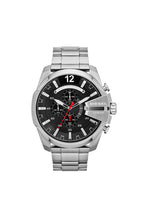 Reloj Diesel Mega Chief DZ4308 vista frontal